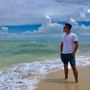 Meet your Posher, Diego